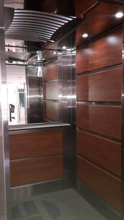 בוקארמנגה Hotel Andino מראה חיצוני תמונה