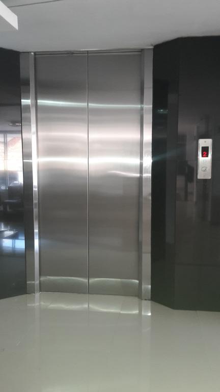 בוקארמנגה Hotel Andino מראה חיצוני תמונה